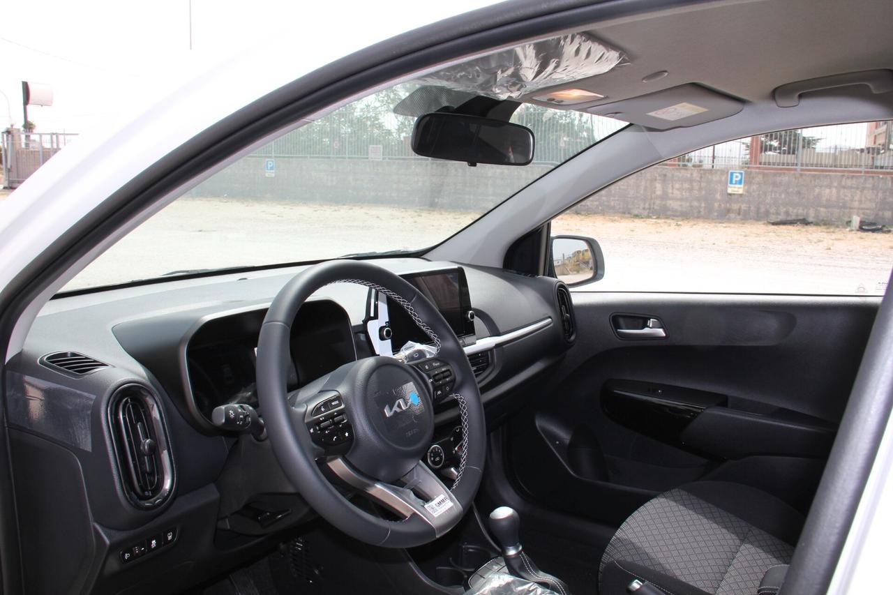 Kia Picanto 1.0 12V 5 porte Urban