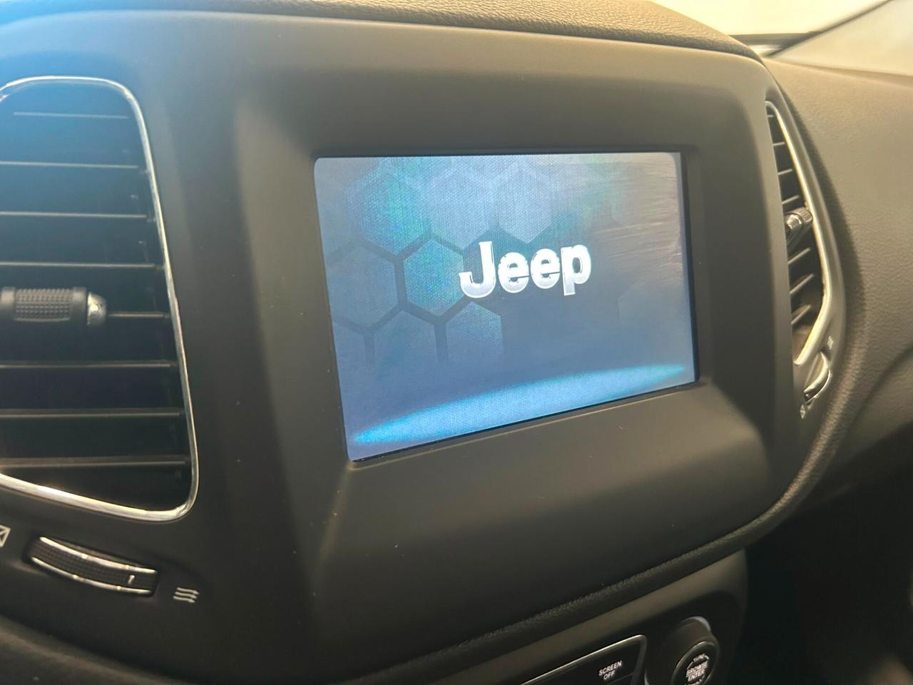 Jeep Compass 1.6 Mltjet 120cv II 2WD Longitude 2019