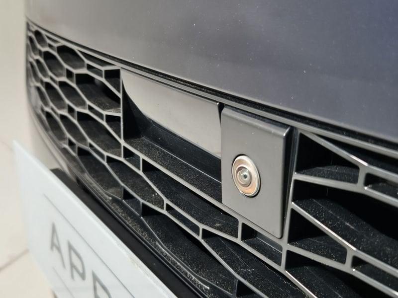 Land Rover RR Sport III 2022 3.0d i6 mhev Dynamic HSE awd 250