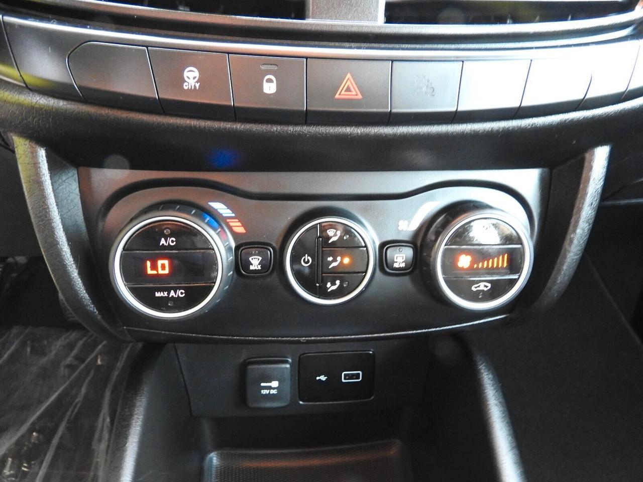 Fiat Tipo 1.3 Mjt S&S 5 porte Lounge