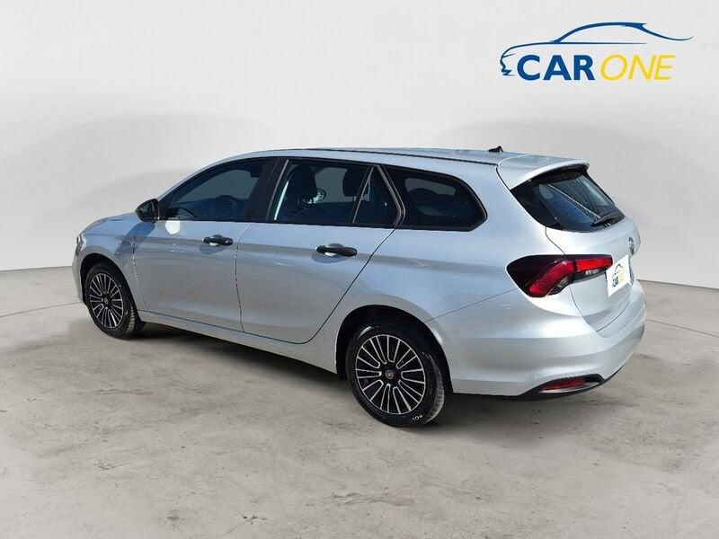 FIAT Tipo Tipo 1.3 Mjt S&S SW City Life