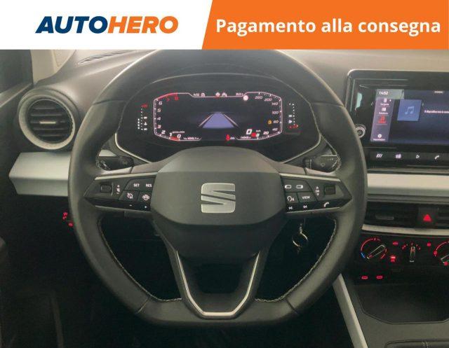 SEAT Arona 1.0 EcoTSI Style