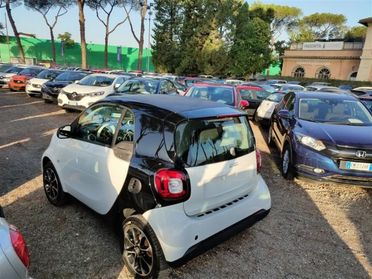 SMART ForTwo 1.0 Youngster OK NEOPATENTATI CRUISE,CLIMA ..