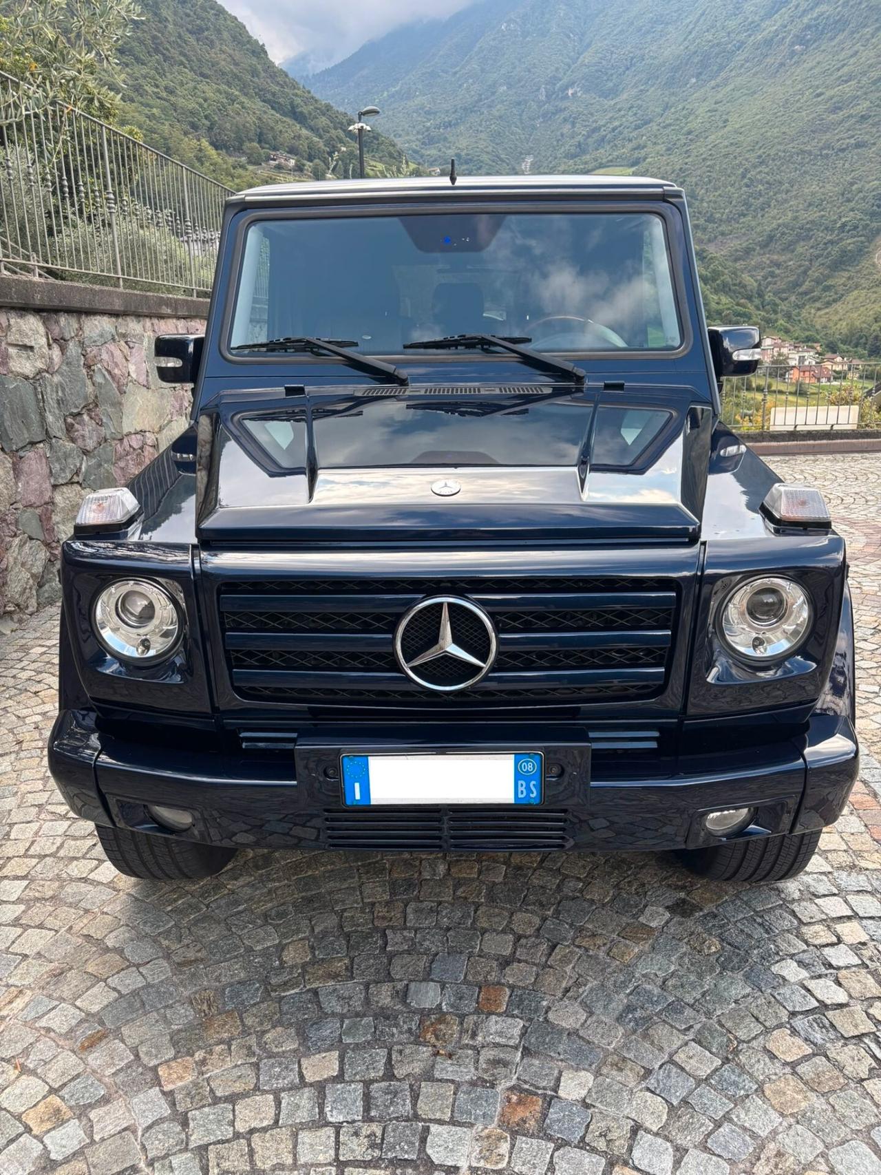 Mercedes-benz G 300 GD300 S.W.