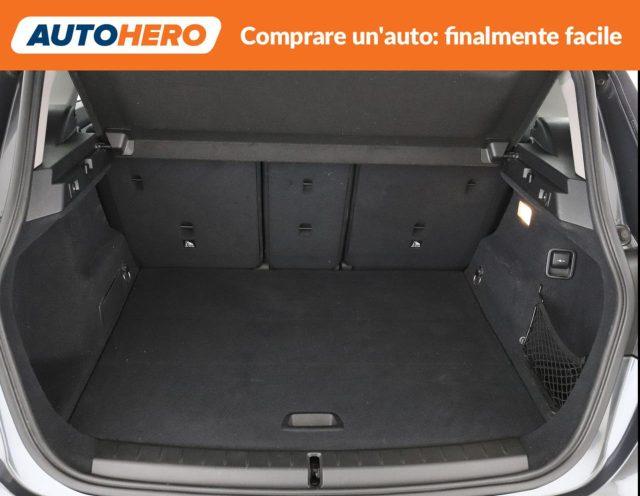 BMW 216 d Active Tourer Advantage