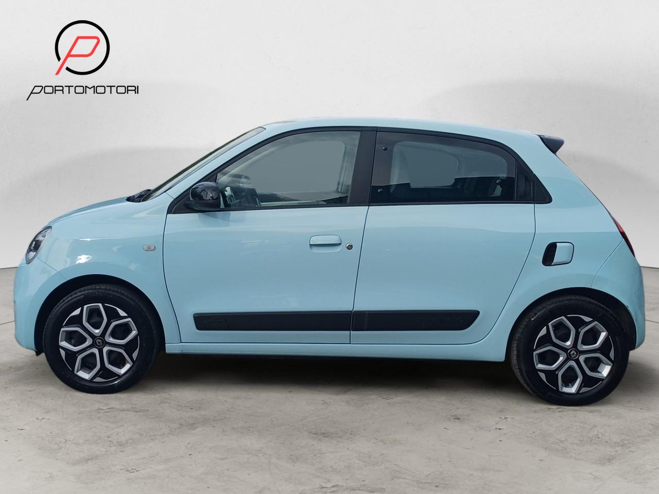RENAULT Twingo 3ª serie - Twingo SCe 65 CV Zen