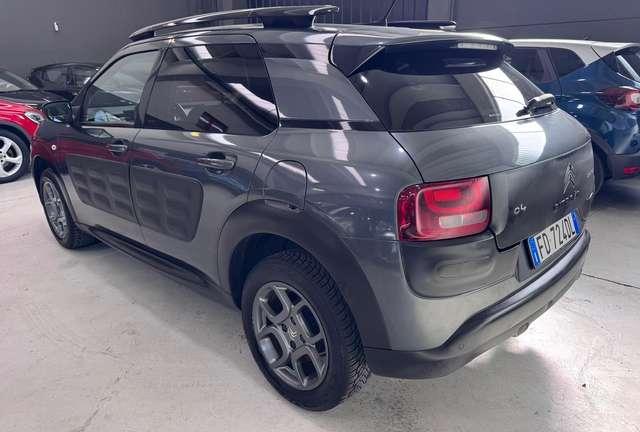 Citroen C4 Cactus OFFERTA LIMITATA ENTRO 15/12 Cinghia Nuova Benzina