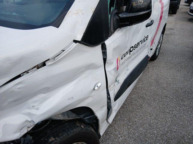 TOYOTA Proace City 1.5D 100 CV S&S PC 4p.