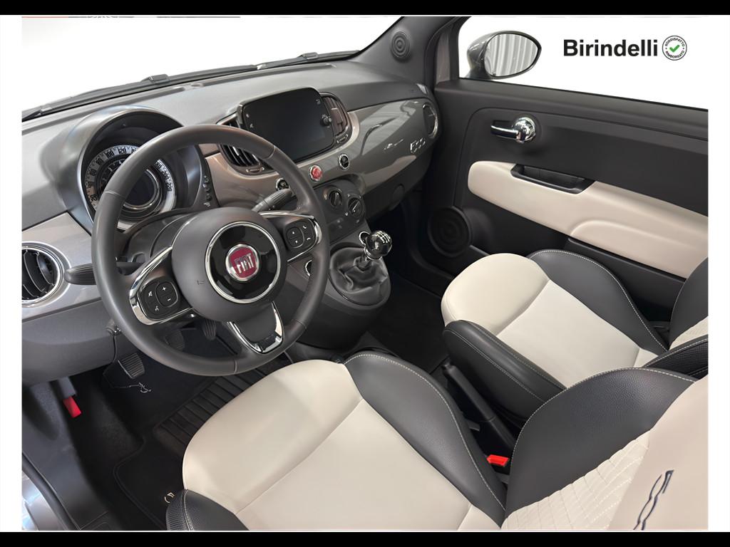 FIAT 500 (2015-2024) - 500 1.0 Hybrid Dolcevita