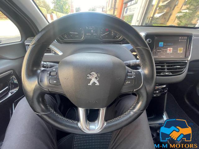 PEUGEOT 208 1° Allure ?neo patentati ?