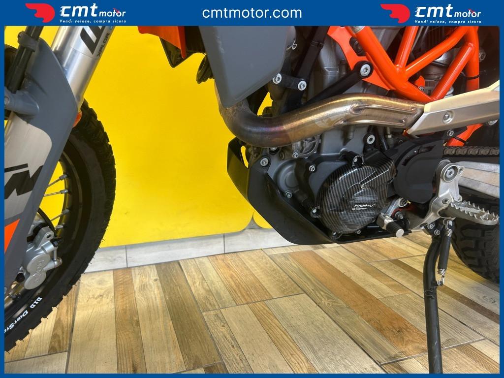 KTM 690 Enduro - 2024