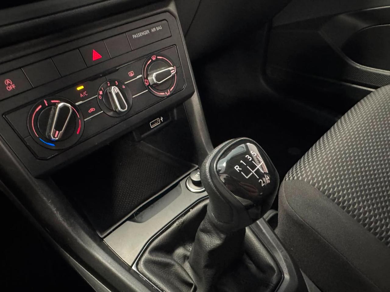 Volkswagen T-Cross 1.0 TSI Style BMT