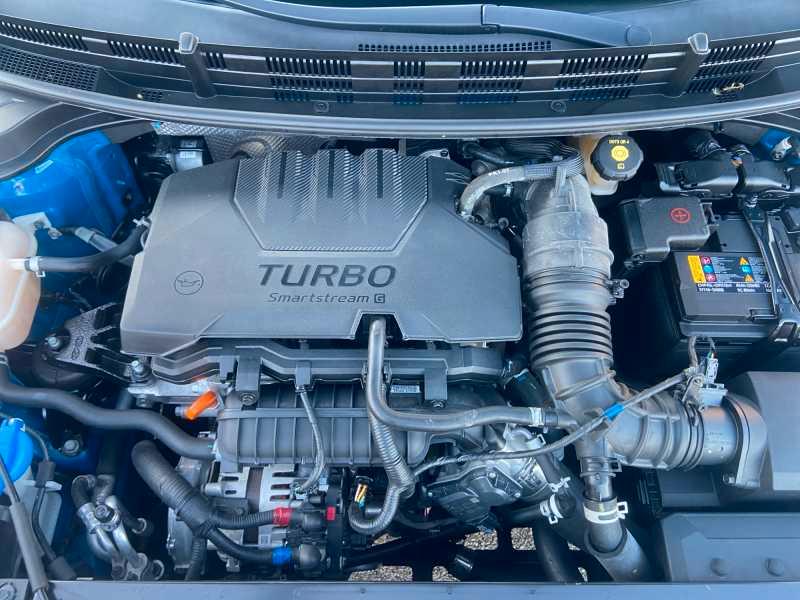 KIA Stonic 1.0 t-gdi mhev GT Line 100cv imt