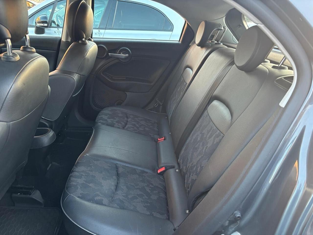 Fiat 500X CROSS 1.6 MultiJet 130 CV - 2021