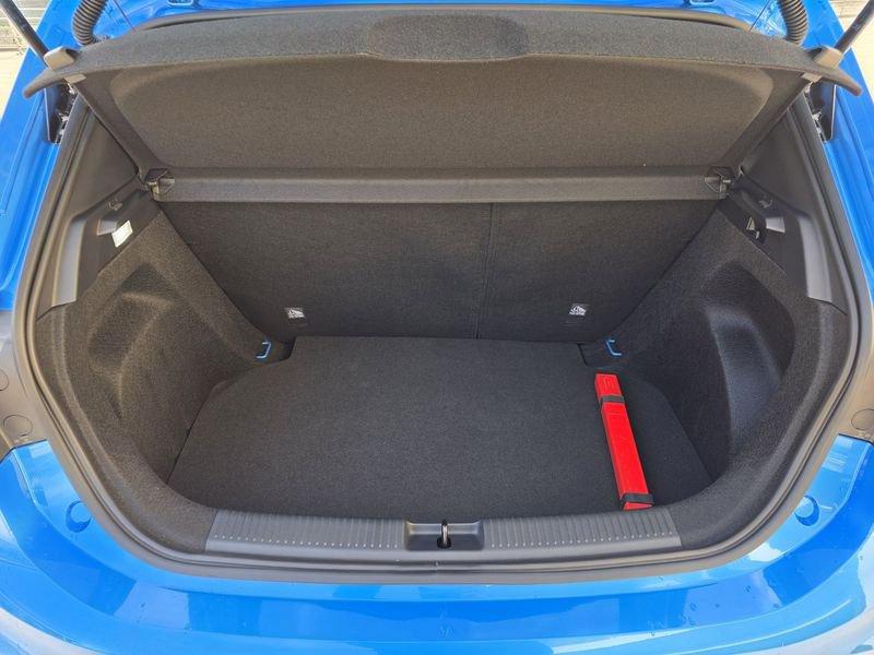 MG MG3 MG3 1.5 Hybrid+ Luxury con BONUS EASY GO'