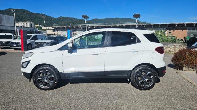FORD EcoSport 1.0 EcoBoost 125 CV Start&Stop Business