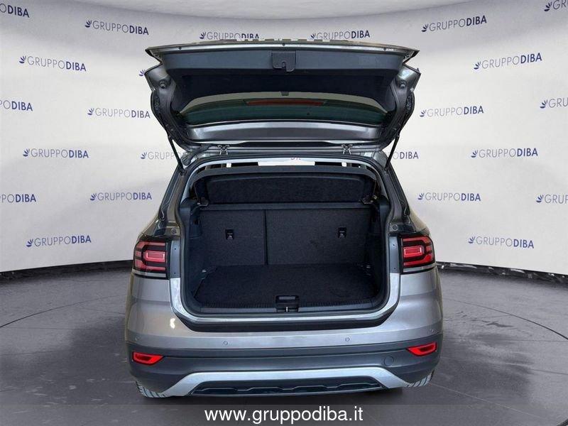 Volkswagen T-Cross 2019 Benzina 1.0 tsi Style 95cv