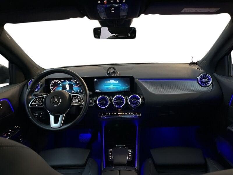 Mercedes-Benz GLA GLA-H247 2020 200 d Premium 4matic auto