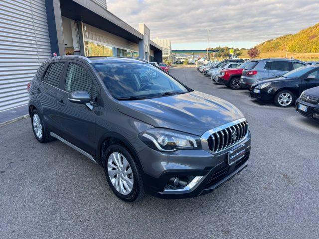 SUZUKI S-Cross 1.6 DDiS Start&Stop 4WD All Grip Top 4x4