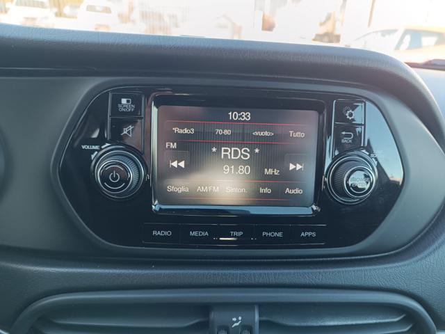 FIAT Tipo 1.4 SW Easy