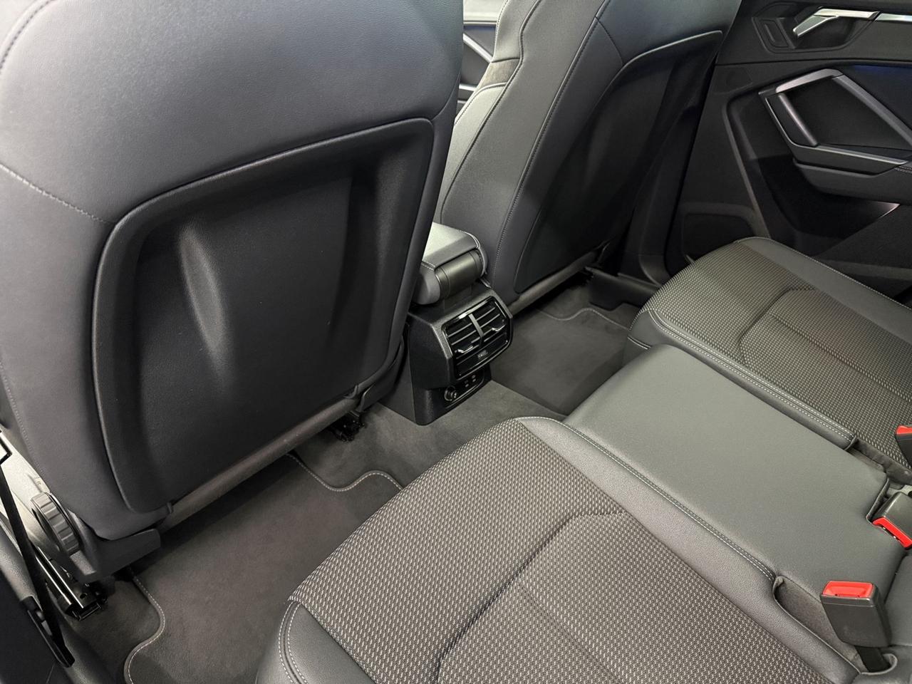 AUDI Q3 II 2018 Q3 40 2.0 tdi S line edition quattro 200cv s-tronic