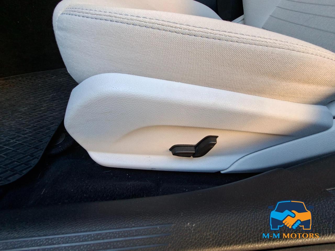 Mercedes Classe C Station Wagon C SW 200 d (bt) manuale