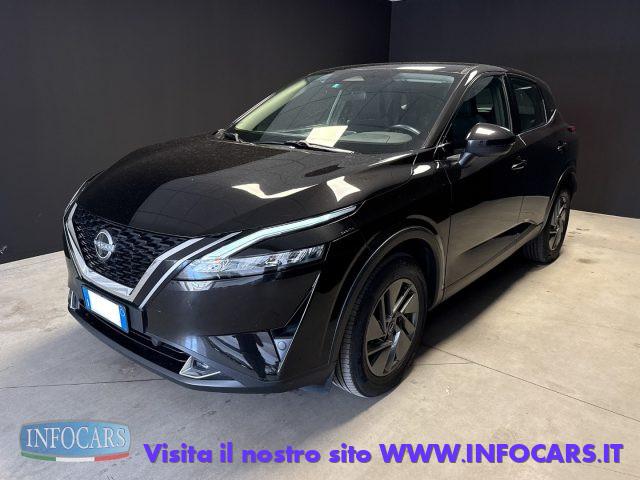 NISSAN Qashqai MHEV 158 CV Xtronic Business - PROMO