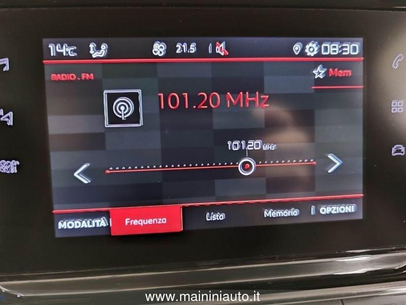 Citroën C3 1.2 83cv C-Series + Car Play