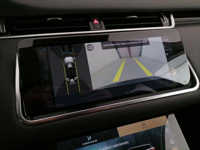 Land Rover RR Evoque Range Rover Evoque 1.5 i3 phev S awd auto