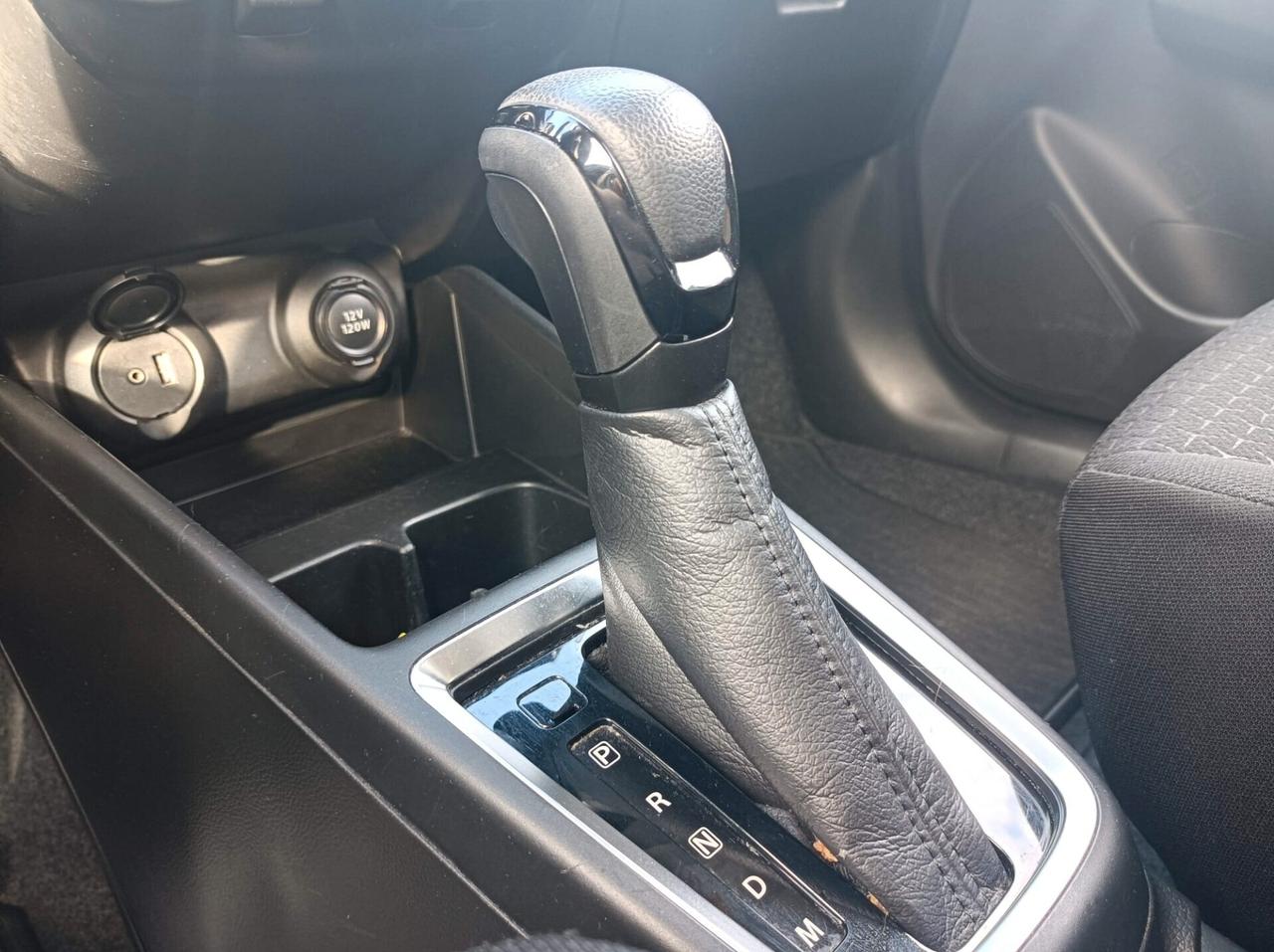 Suzuki Swift 1.2 Hybrid CVT Top