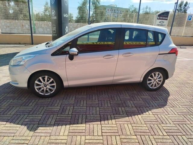 Ford B-Max 1.4 90 CV GPL Titanium