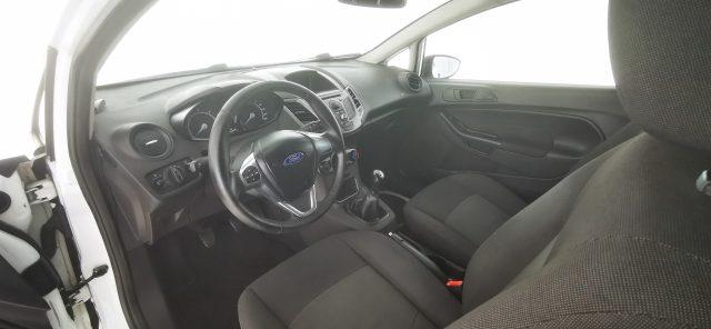 FORD Fiesta 1.5 TDCi 75CV - AUTOCARRO - Business N1