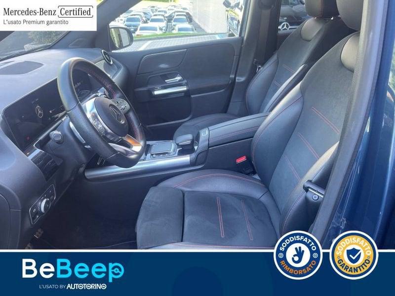Mercedes-Benz Classe B B 250 E PHEV (EQ-POWER) PREMIUM AUTO