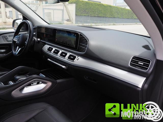 MERCEDES-BENZ GLE 300 d 4Matic Mild Hybrid Premium
