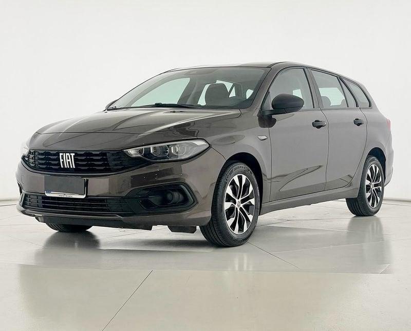 FIAT Tipo 1.6 Mjt S&S SW City Life