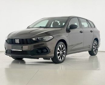 FIAT Tipo 1.6 Mjt S&S SW City Life