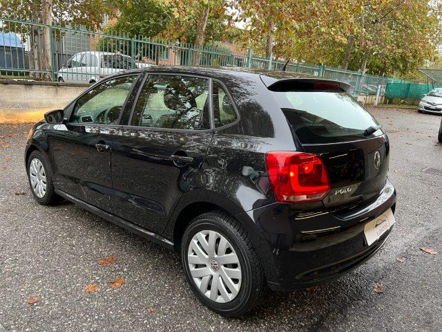 VOLKSWAGEN Polo Neopatentati