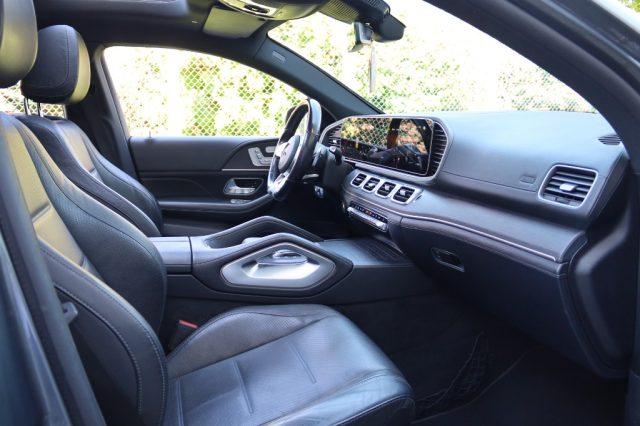 MERCEDES-BENZ GLE 350 d 4Matic Coupé AMG Ultimate BODYKIT
