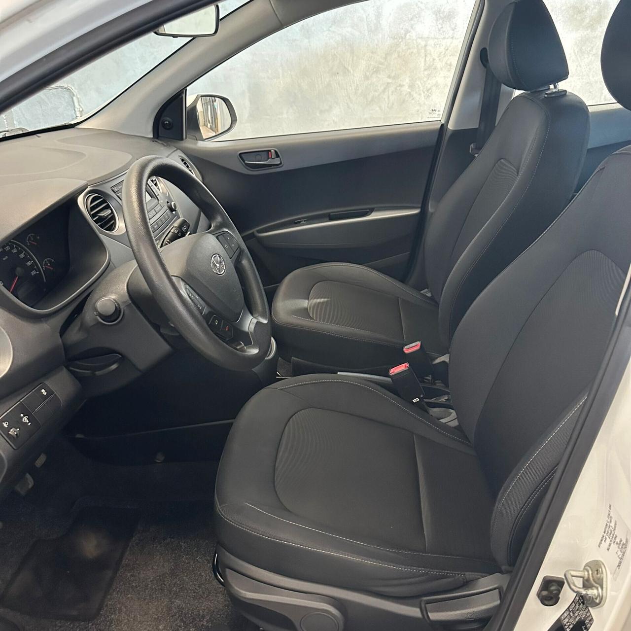 Hyundai i10 1.0 MPI GPL NEOPATENTATI