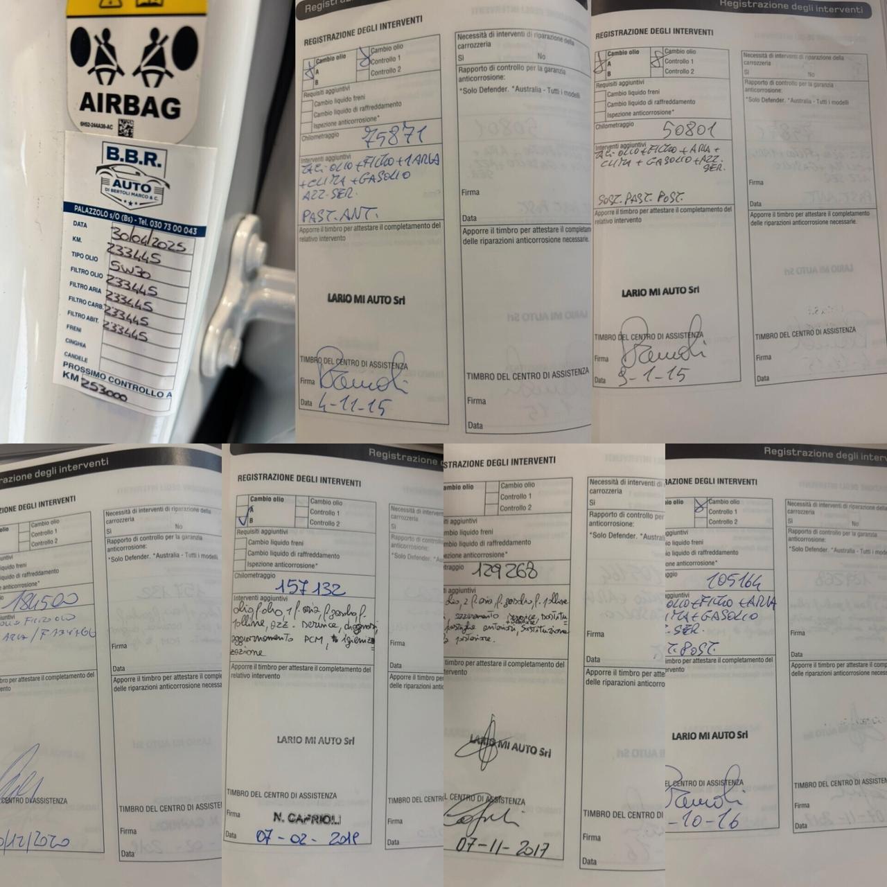 Land Rover Range Rover 3.0 tdV6 Vogue auto