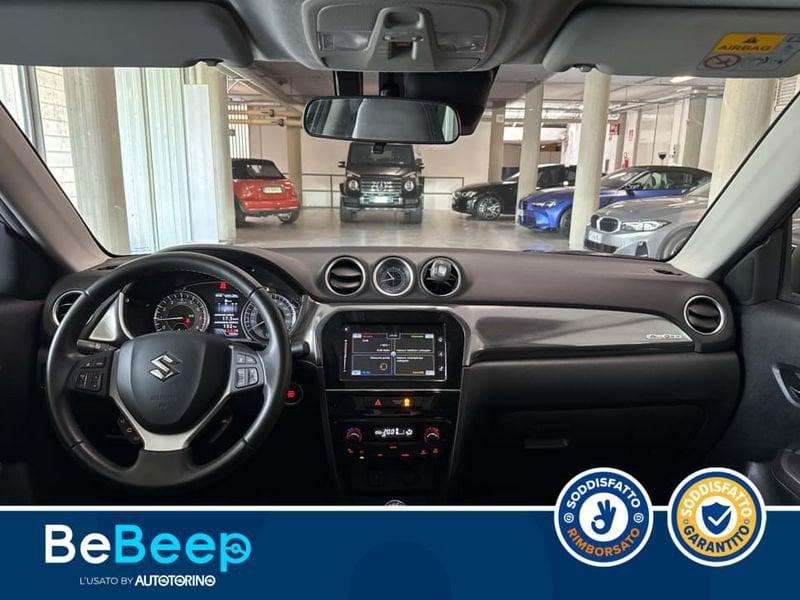 Suzuki Vitara 1.4H STARVIEW 4WD ALLGRIP