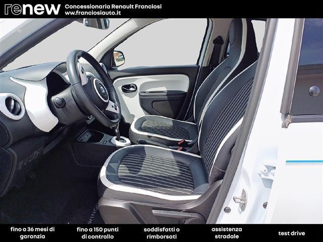 RENAULT Twingo 22kWh Intens