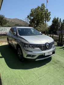 RENAULT KOLEOS 2" SERIE