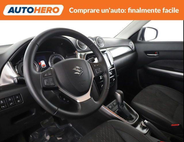 SUZUKI Vitara 1.4 Boosterjet A/T 4WD AllGrip Starview