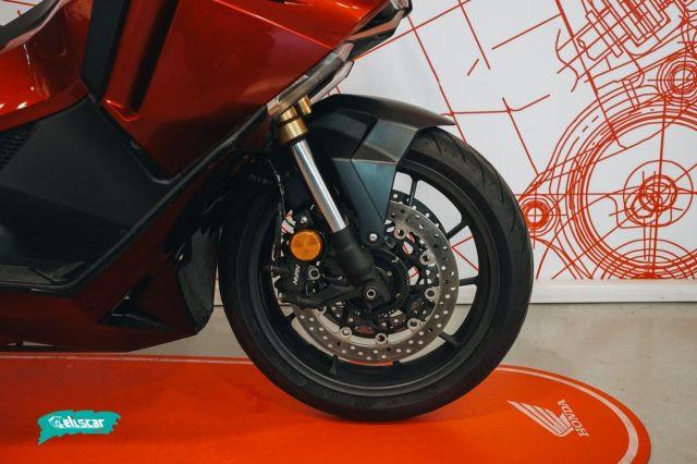 HONDA Forza 750 FORZA 750
