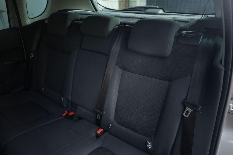 Peugeot 3008 Peugeot 3008 1.6 8V e-HDi 115cv FAP ETG6 Allure Navi Unicoproprietario