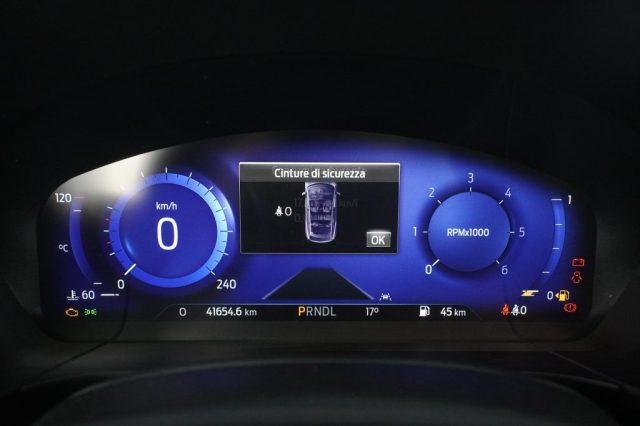 FORD Kuga Kuga 1.5 EcoBlue 120 CV aut. 2WD Titanium Business