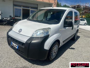 Fiat Fiorino 1.3 MJT 75CV Combi Semivetrato (N1)