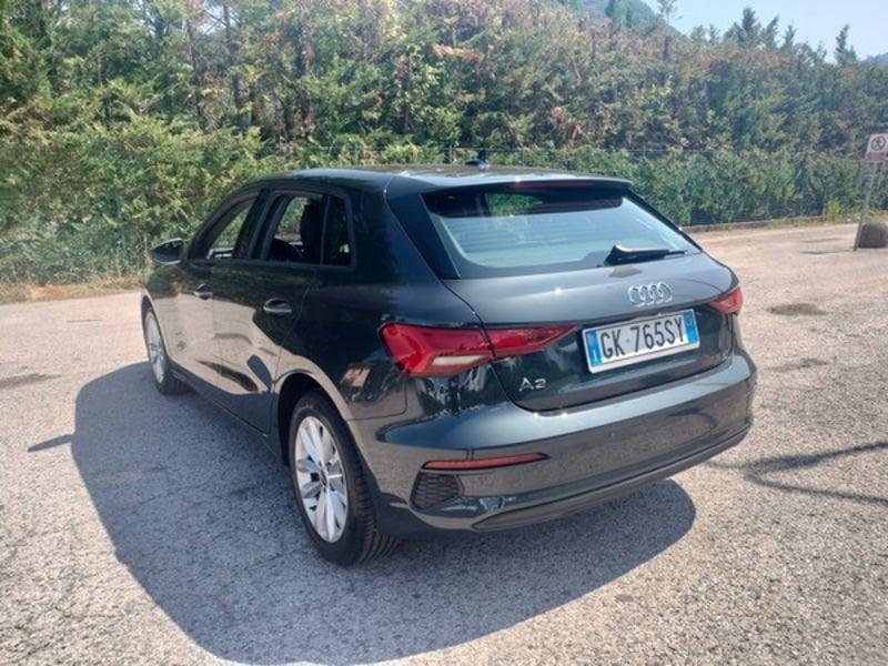 Audi A3 A3 SPB 30 TDI S tronic Business
