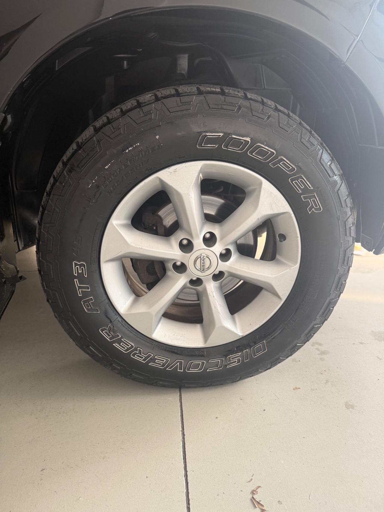 Nissan Navara 2.5 dCi 190CV 4 porte Double Cab Sport